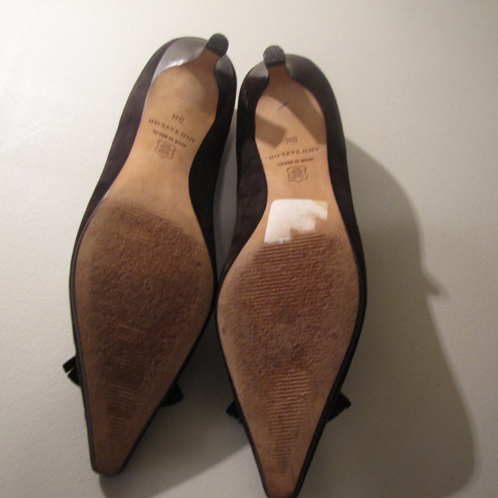 Shoes - Picture 3 of 3